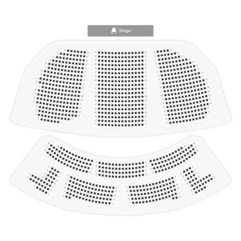 Eugene O'Neill Theatre seating chart at SeatingCharts.io