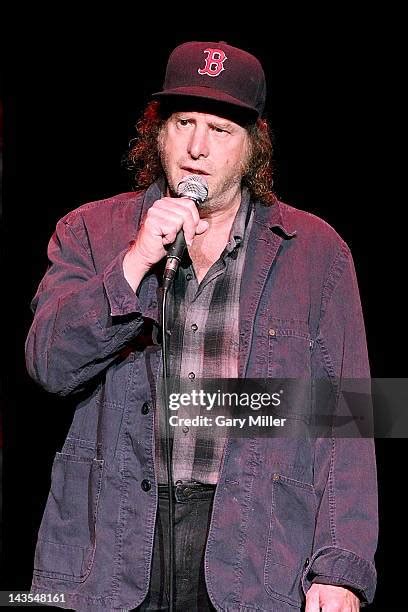 Steven Wright Comedian Photos And Premium High Res Pictures Getty Images