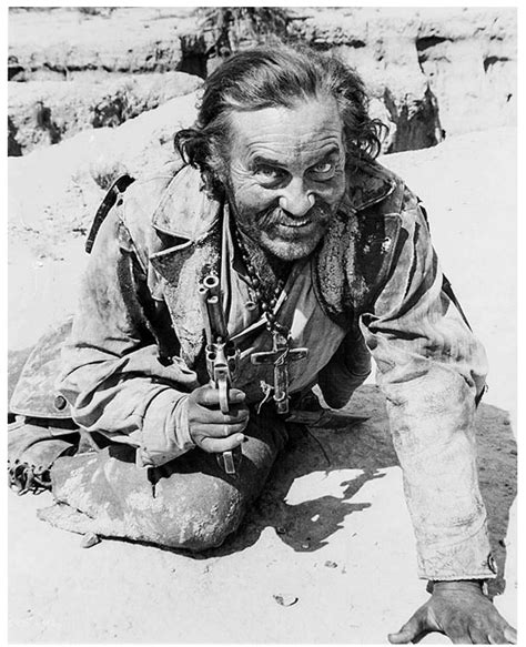 Strother Martin The Wild Bunch Rwesterns