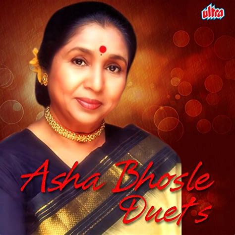 Play Asha Bhosle Duets By Asha Bhosle On Amazon Music