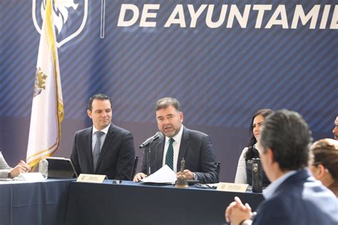 Celebran los 46 Ayuntamientos los 200 Años de Guanajuato como entidad