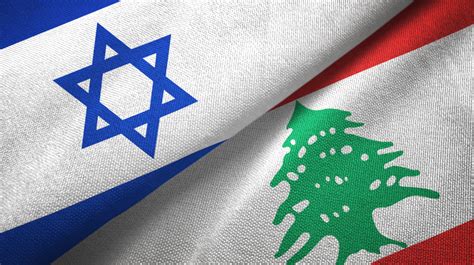 Israel Lebanon Resume Mediterranean Sea Border Talks