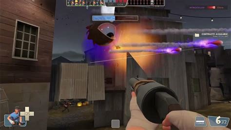 [TF2] Talking Monoculus Mod - YouTube