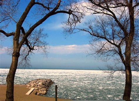 Lakeview Beach Park Lorain Ohio Lorain Ohio Lorain Ohio