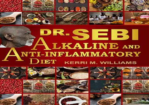 Ppt Pdf Dr Sebis Alkaline And Anti Inflammatory Diet For Beginners