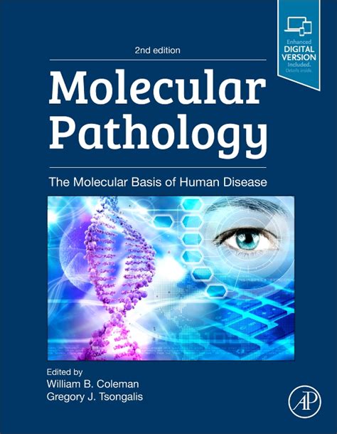 Molecular Pathology Edition Edited By William B Coleman And