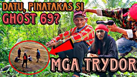 Datu Trinaydor Ng Mga Kasamahan Intense Likeandshare Youtube