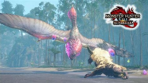 Monster Appreciation Week Seething Bazelgeuse Sunbreak Fandom