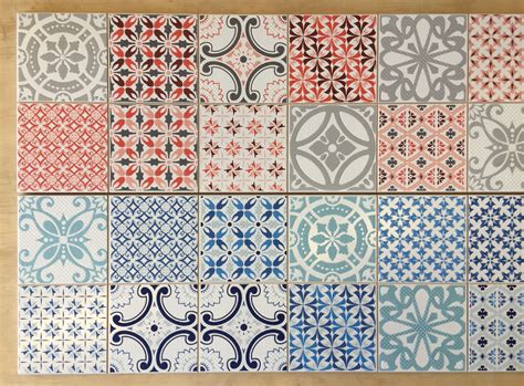 Patchwork Feature Tiles Tiles Tileciti Patchworktiles