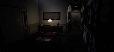 Screenshot Image Paranormal Activity The Lost Soul Indiedb