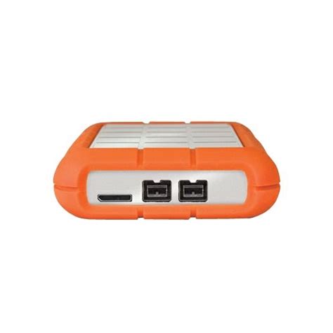 Best Buy Lacie Rugged Triple Tb External Firewire Usb Portable