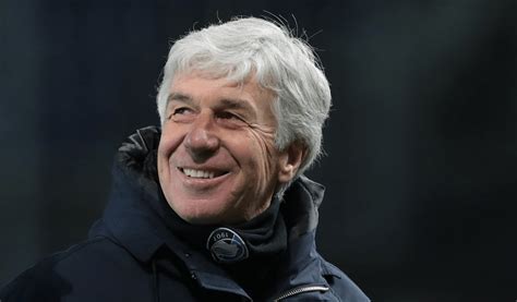 Gasperini: 'The team gave a great performance' - FootItalia.com