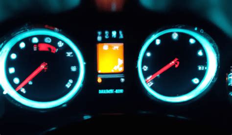 Jeep Grand Cherokee Warning Lights Shelly Lighting