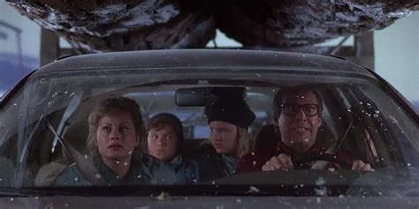 Christmas Vacation: The 10 Most Memorable Moments, Ranked