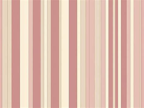 Premium AI Image | A pink and white striped wallpaper with a white background and a pink stripe ...