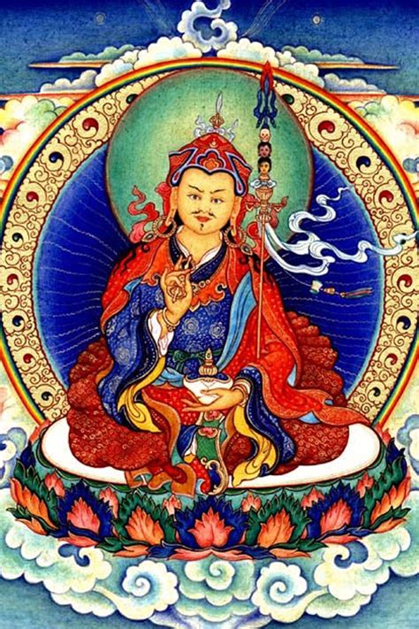 Guru Rinpoche Gar Drolma Buddhist Learning And Meditation Center