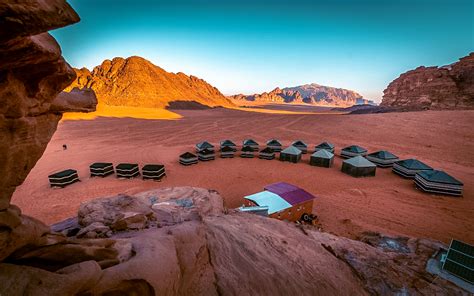 Wadi Rum How To See The BEST Sunset Daily Travel Pill