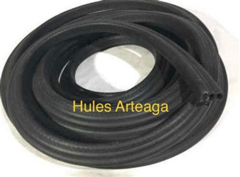 Kit Hule Empaque 4 Puertas Y Cajuela Jetta Golf A3 Mk3 Hules Arteaga