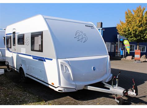 Knaus Sport Eu Silver Selection Als Pickup Camper In Harrislee Bei