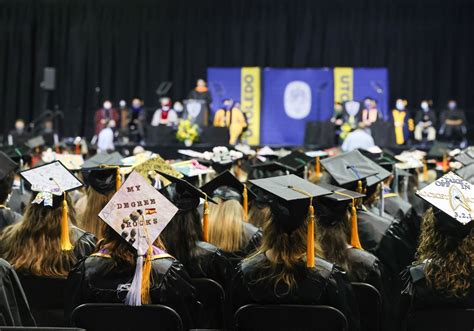 University Of Toledo Graduation 2024 Calendar Fredi Jo Anne