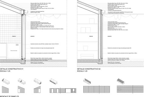 Galería De Hacia El Acceso A La Vivienda Conoce 4 Propuestas De Proyectos Habitacionales De