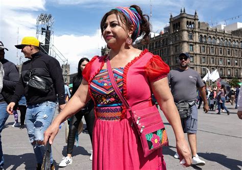 C Mo Le Ha Ido A Clara Brugada En Elecciones Pasadas