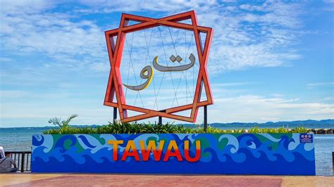 Tawau Sabah Malaysia Youtube