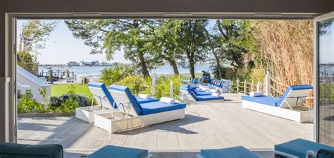 Christchurch Harbour Hotel & Spa, Christchurch Review | The Hotel Guru