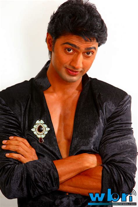 Dev Subhasree In Kolkata Bengali Movie Romeo 2011 Photoshoot