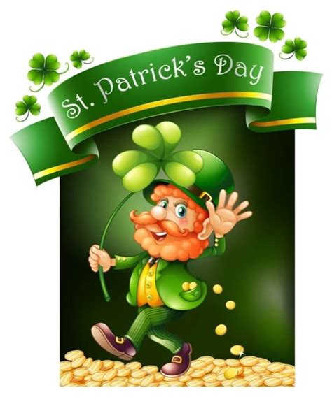 Free St Patricks Day Clipart Images Download | St patricks day clipart ...