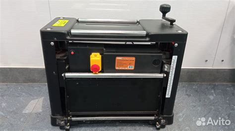 Рейсмусовый станок Спец срм-2000 купить в Москве | Товары для дома и ...