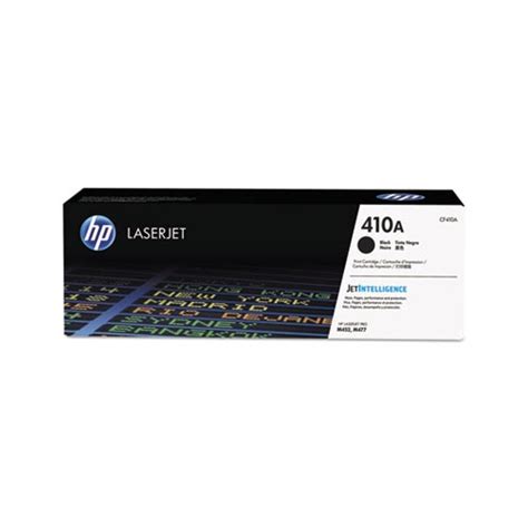 Hp A Cf A Black Original Toner Cartridge Hewcf A Shoplet