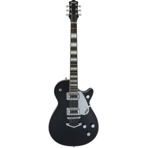 Gretsch G5220 Electromatic Electric Guitar Black – The Music Shop Western Suburbs