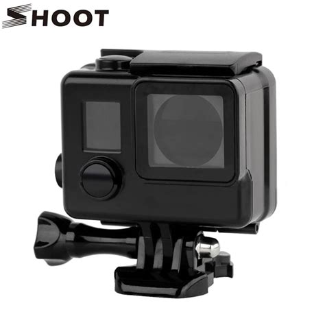 Waterproof Case Diving Housing For Gopro Hero Hero Black Sliver