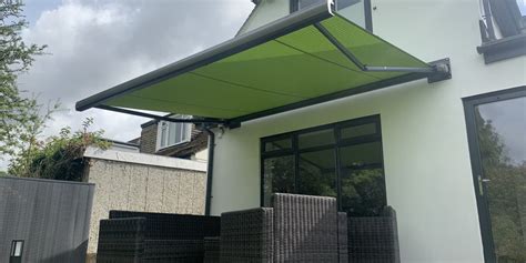 Awnings Surrey Patio Garden Awnings Surrey