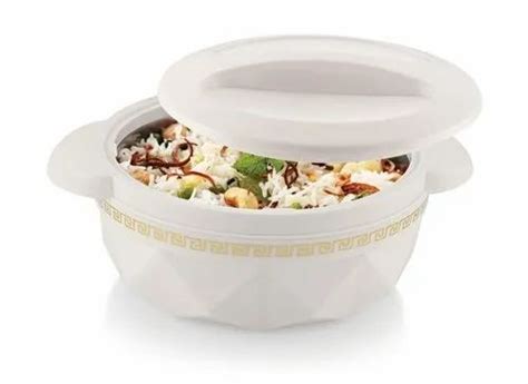Insulated Modware Hot Pot At Piece In Ahmedabad ID