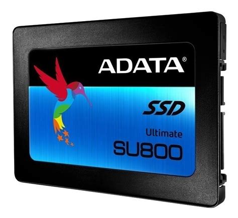 Adata Disco Duro Solido Ssd Sata Laptop Pc 512gb Su800 K 1 399 99