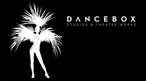 The Dancebox College Summer Showcase 2023 Tickets Milton Keynes Theatre In Milton Keynes Atg