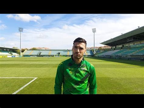 Antevisão CD Tondela vs UD Oliveirense Tozé Marreco YouTube