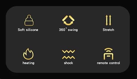 Factory Supply Wireless Remote Control Realistic Dildo Sex Toys Dildo