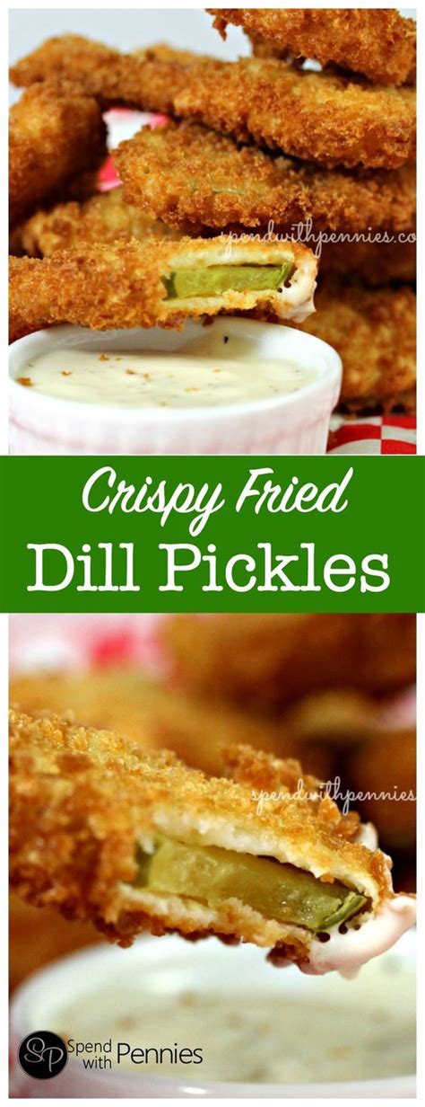 Deep Fried Pickles Batter Recipe Paula Deen