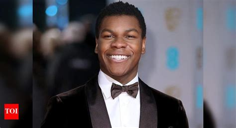 John Boyega In Talks For A Naked Singularity English Movie News