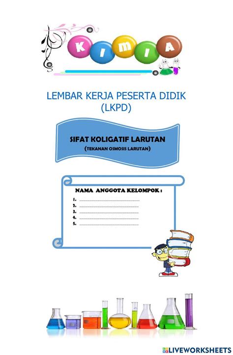lkpd  ppl  worksheet  worksheets