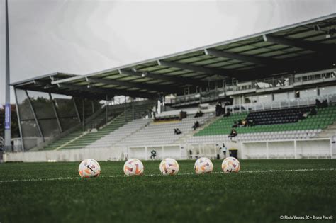 N Le Programme Des Matchs Amicaux Vannes Olympique Club