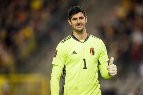 Het Vermogen Van Thibaut Courtois 74 Miljoen Euro De Rijkste Belgen