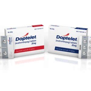 DOPTELET Dosage & Rx Info | Uses, Side Effects