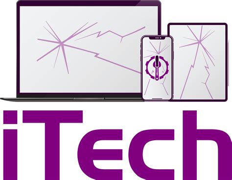iTech Repair – The Best Quality Parts and Certified Technicians