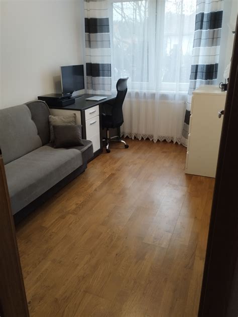 Mieszkanie W Szeregowcu 70m2 Plus Ogrodek Legionowo OLX Pl