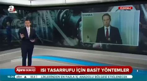 Doğalgaz Faturalarını Düşürmenin Yöntemi Videosunu Izle Son Dakika