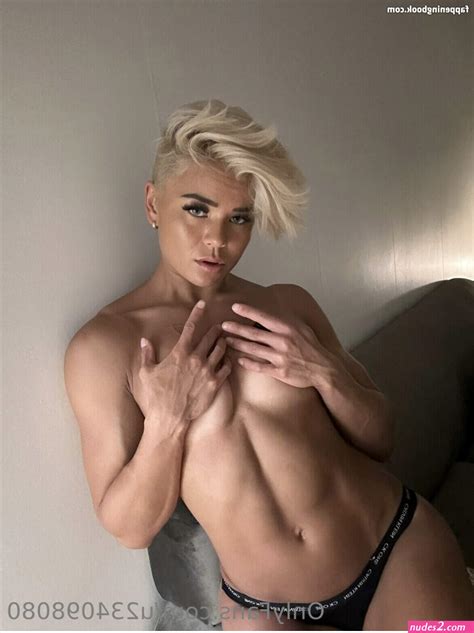 Sophie Arvebrink Onlyfans Nude XXX Pics